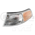 TYC auto part