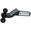 Hidden Hitch auto part