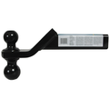 Hidden Hitch auto part
