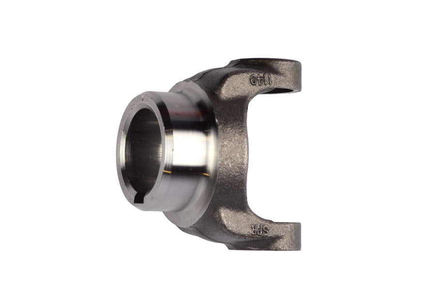 END YOKE