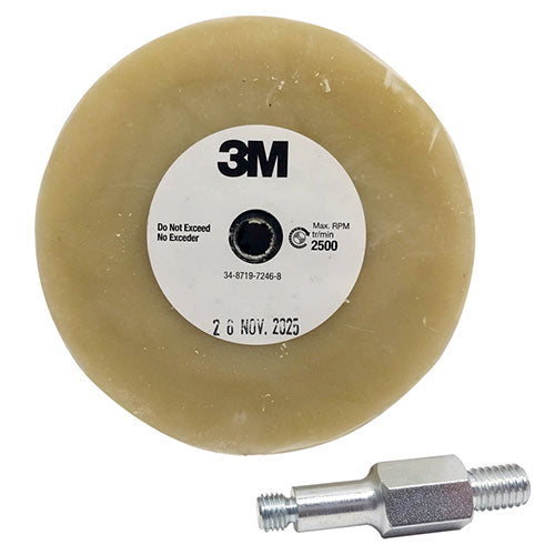 3M ADHESIVE ERASER WHEE