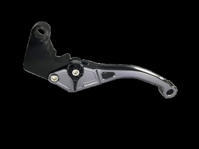 Vortex Racing H-L205 F21 Brake Lever Short- Titanium