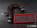BMC 2007+ Smart Fortwo Coupe .8L CDI Replacement Panel Air Filter