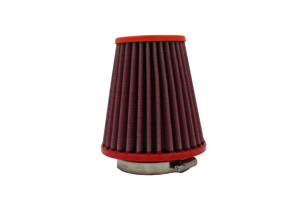 BMC 04-07 BMW 1 (E81/E82/E87/E88) 116i Replacement Cylindrical Air Filter