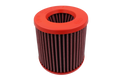 BMC Twin Air Universal Conical Filter w/Polyurethane Top - 85mm ID / 140mm H
