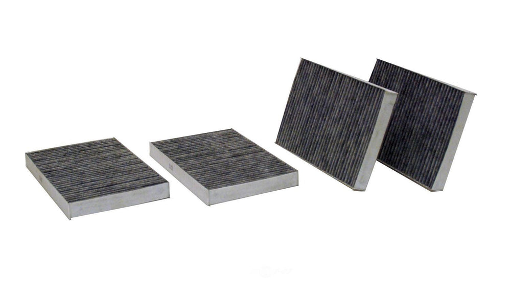 0514 MERCEDES (VARIOUS) CABIN AIR PANEL FILTER 10.31IN L X 7.24IN W 1.18IN H