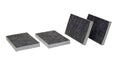 0514 MERCEDES (VARIOUS) CABIN AIR PANEL FILTER 10.31IN L X 7.24IN W 1.18IN H