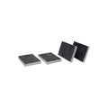 0514 MERCEDES (VARIOUS) CABIN AIR PANEL FILTER 10.31IN L X 7.24IN W 1.18IN H