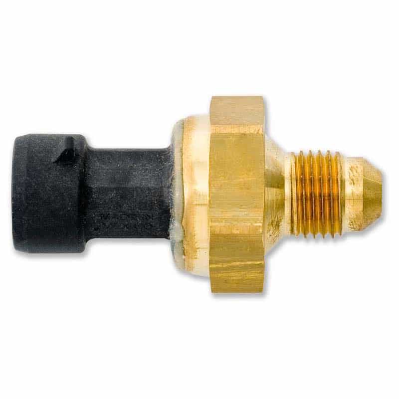 ~(2 lbs. 7X4X2)~ Exhaust Back Pressure (EBP) Sensor
