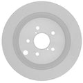 BRAKE ROTOR