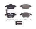 Power Stop 17-18 Volkswagen Tiguan Limited Euro-Stop ECE-R90 Front Brake Pads
