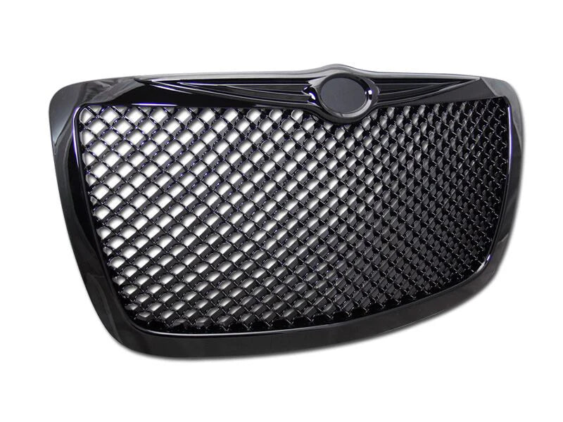 ARMORDILLO black auto part