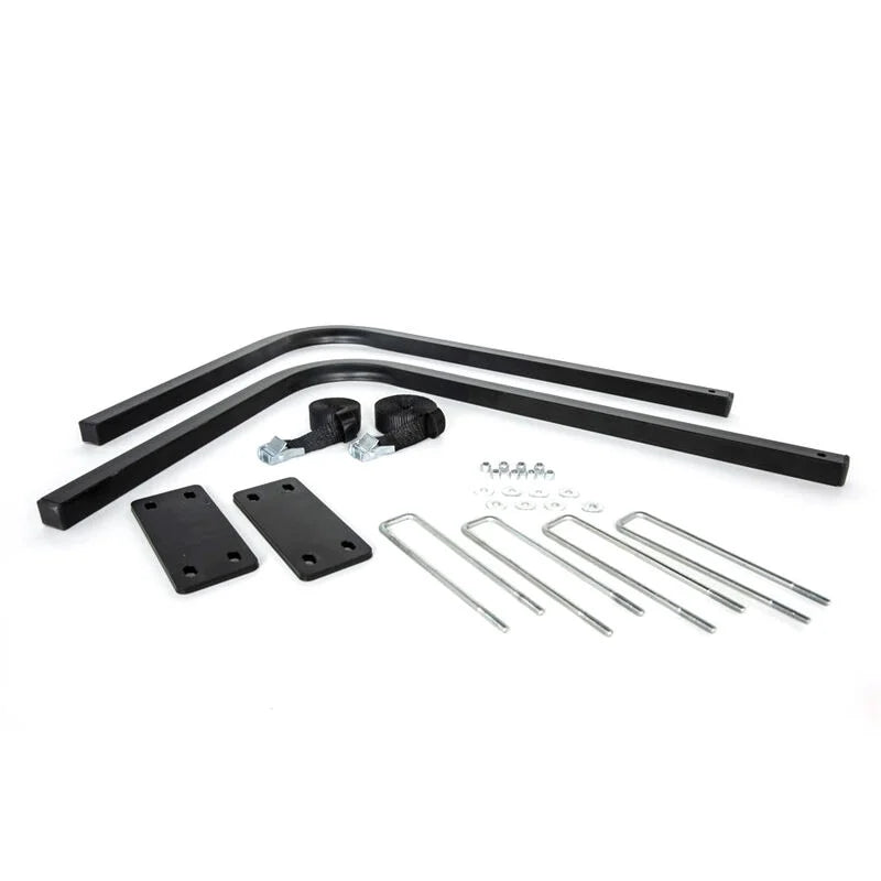 BUMPER MOUNT TOTE TANK HOLDER