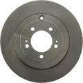 R1 Concepts Brake Rotor Fits Mitsubishi Lancer