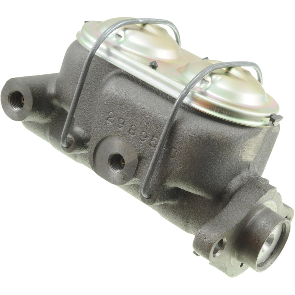 NEW MASTER CYLINDER