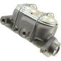 NEW MASTER CYLINDER