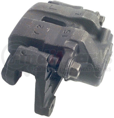 FRICTION CHOICE CALIPERS