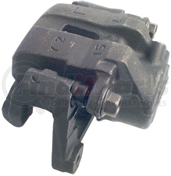 FRICTION CHOICE CALIPERS