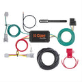 CUSTOM WIRING HARNESS
