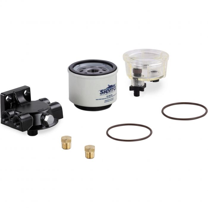 SIERRAMARINE auto part