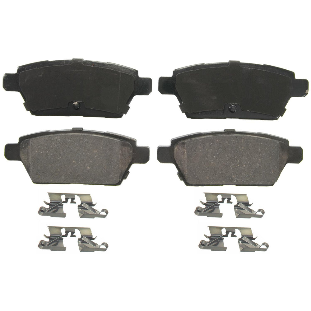 WAGNER BRAKE auto part