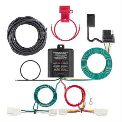 Curt auto part