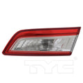 CAPA RH TAILLAMP ASSY INNER TOYOTA CAMRY 20122014
