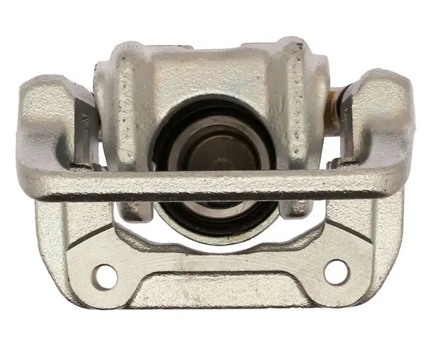 BRAKE CALIPER & BRACKET
