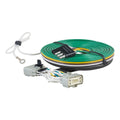 CUSTOM TOWED-VEHICLE RV WIRING HARN