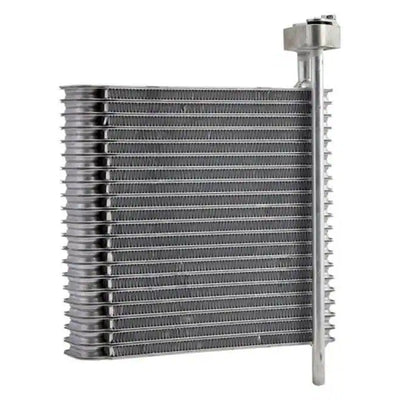 TYC silver auto part