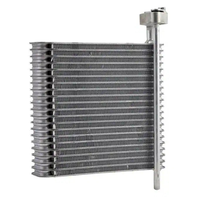 TYC silver auto part