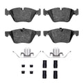 R1 2011-2016 BMW X1 (USA/Canada) Front R1 Optimum OE Pads & Hardware Kit