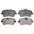 Brake Pads: Brake Pads