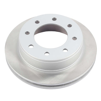 Power Stop 03-22 Chevrolet Express 2500 Rear Semi Coated Rotor