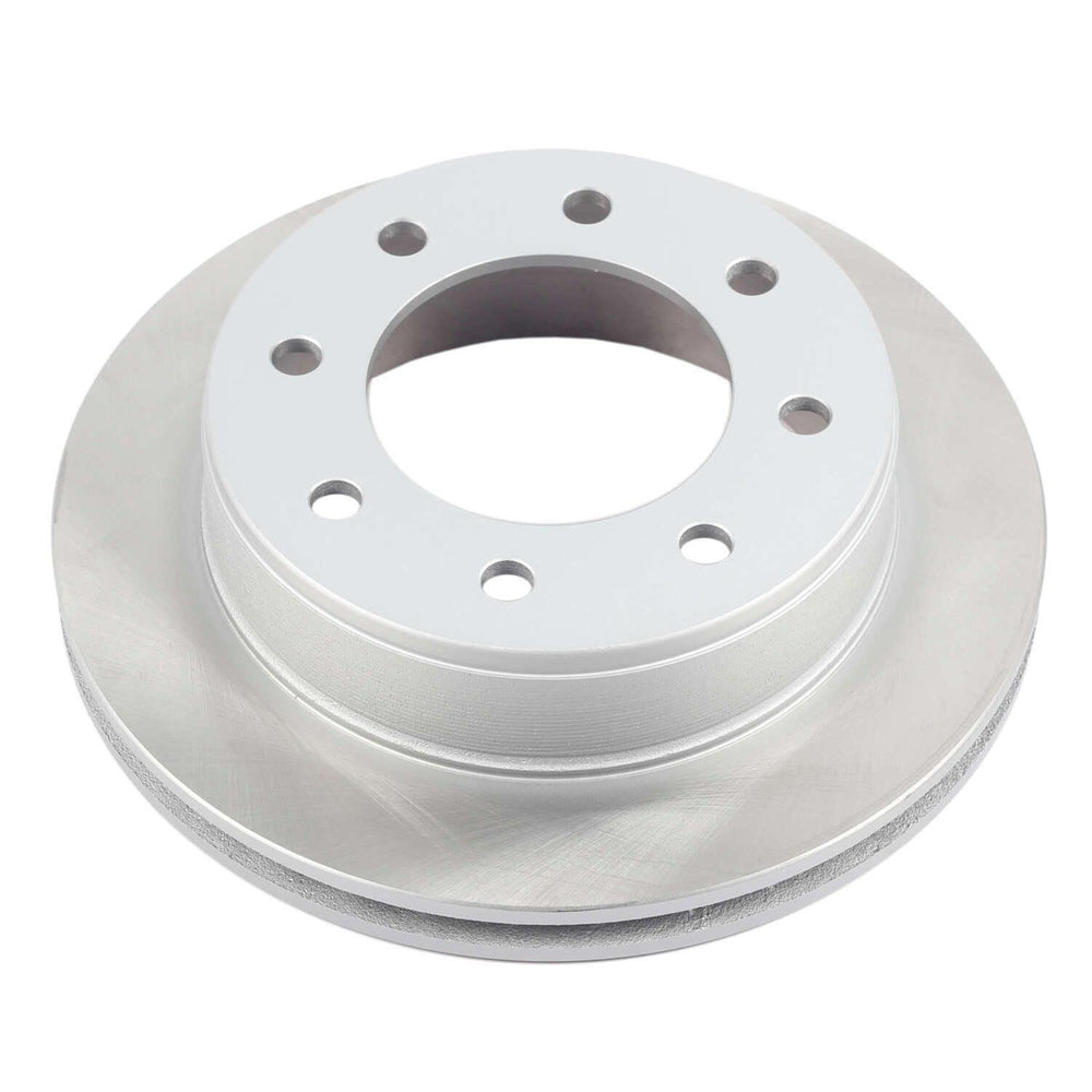 Power Stop 03-22 Chevrolet Express 2500 Rear Semi Coated Rotor