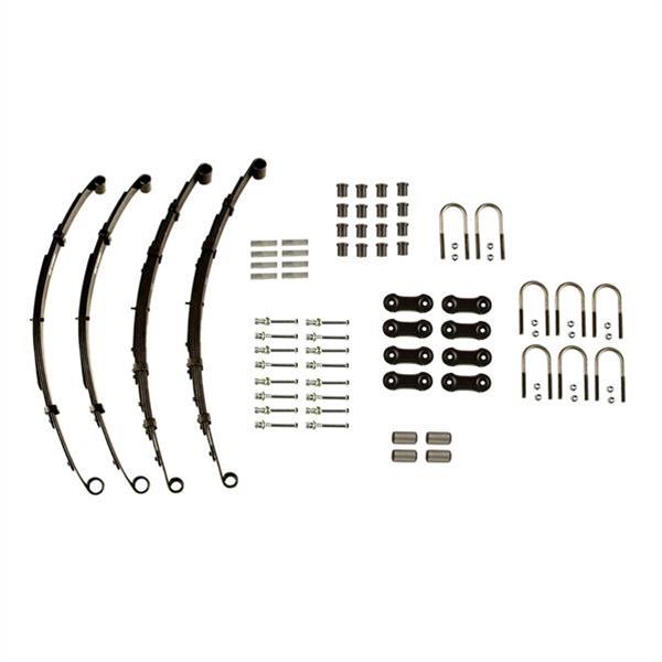 OMIX-ADA auto part
