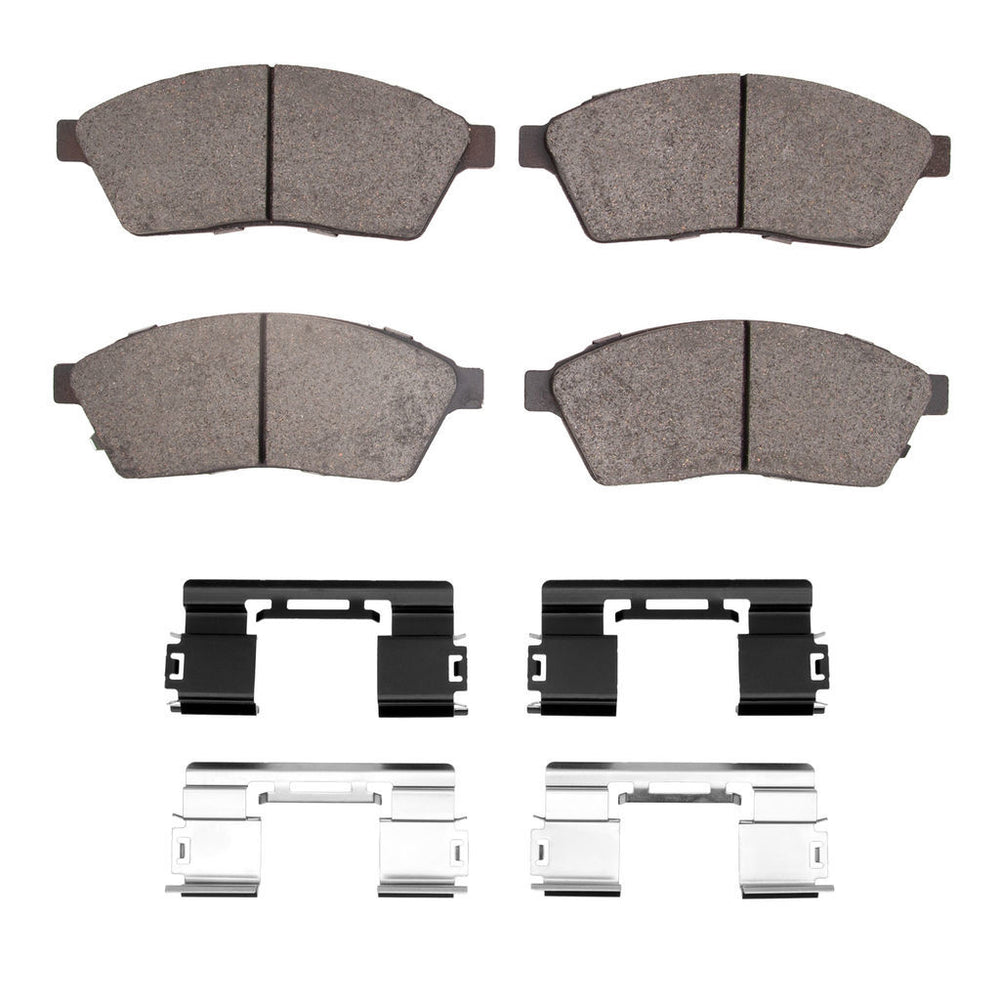DFC auto part