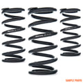 AST Linear Race Springs - 100mm Length x 320 N/mm Rate x 61mm ID - Set of 2