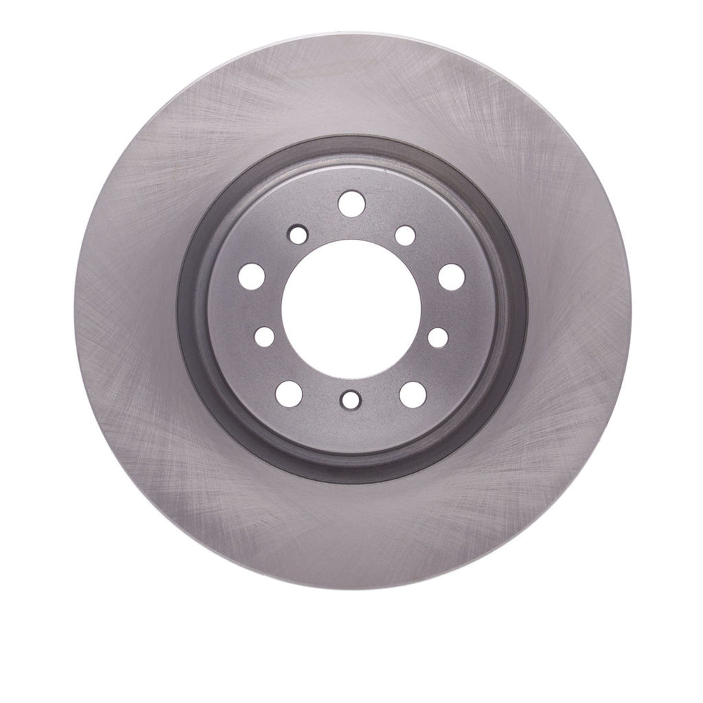 DFC auto part