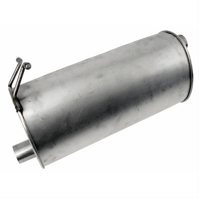 MUFFLER-SOUND FX-DOMESTIC