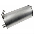 MUFFLER-SOUND FX-DOMESTIC