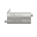 MUFFLER-SOUND FX-DOMESTIC