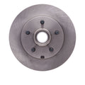 DFC 83-97 Ford Aerostar Front Brake Rotor
