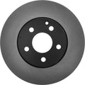 DFC 03-09 Mercedes-Benz E200 (Latin America) Front GeoSPEC Coated Rotor