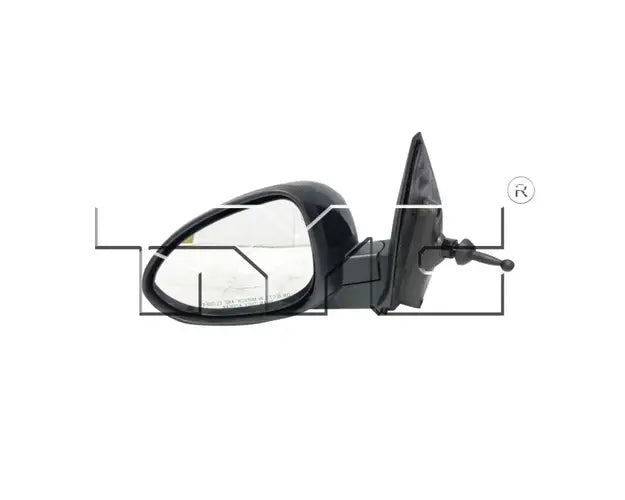 TYC auto part