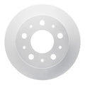 R1 Concepts GEOSPEC Coated Rotor Fits Ram ProMaster