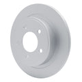 DFC 04-08 Chrysler Pacifica Rear GeoSPEC Coated Rotor