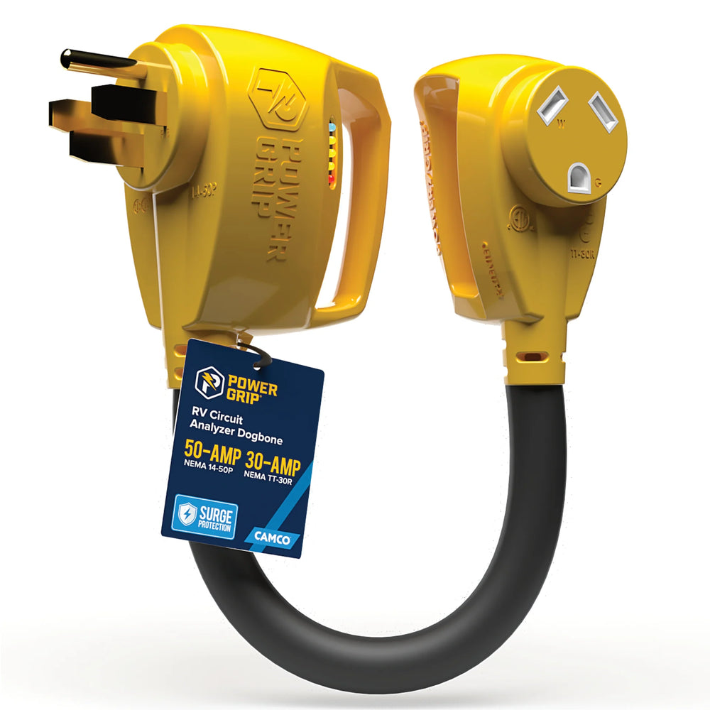 Camco auto part