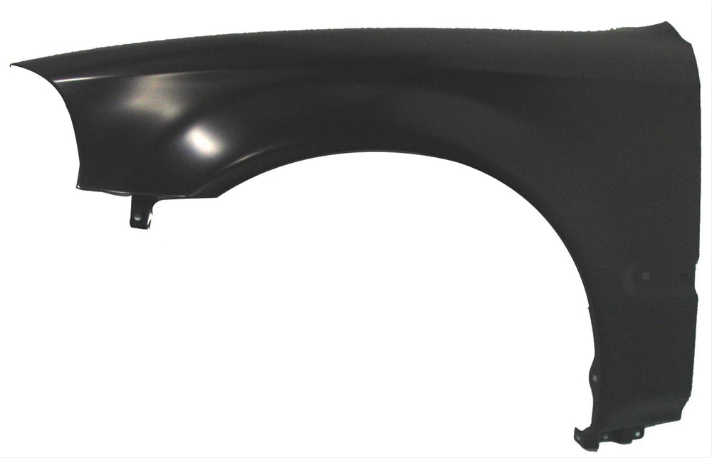 CAPA LH FRT FENDER ASSY HONDA CIVIC 19961998