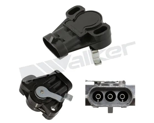 Walker Products Inc. - auto part